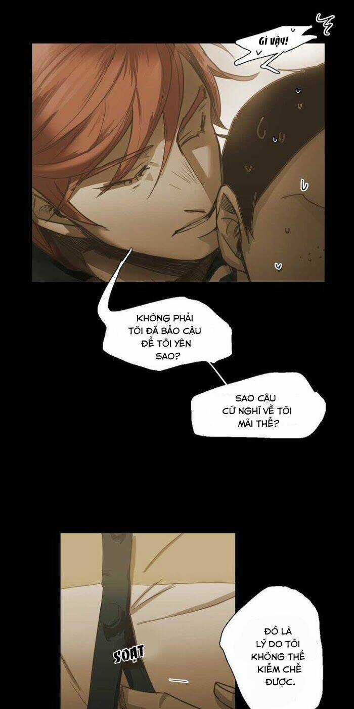 Không Bao Giờ Hiểu Chapter 39 trang 47