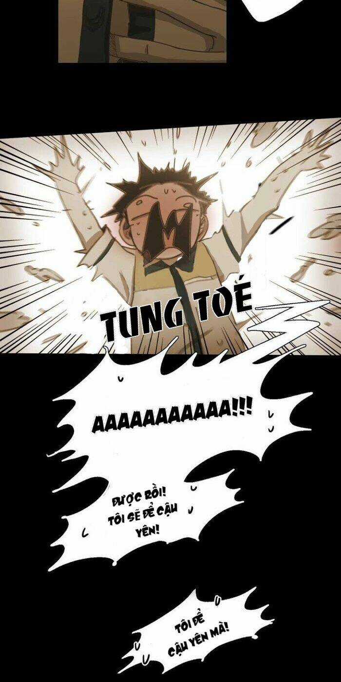 Không Bao Giờ Hiểu Chapter 39 trang 48