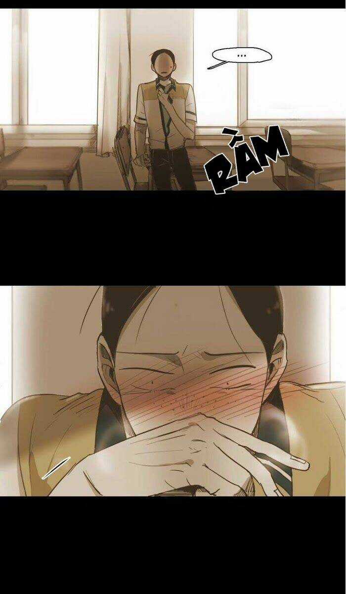 Không Bao Giờ Hiểu Chapter 39 trang 5