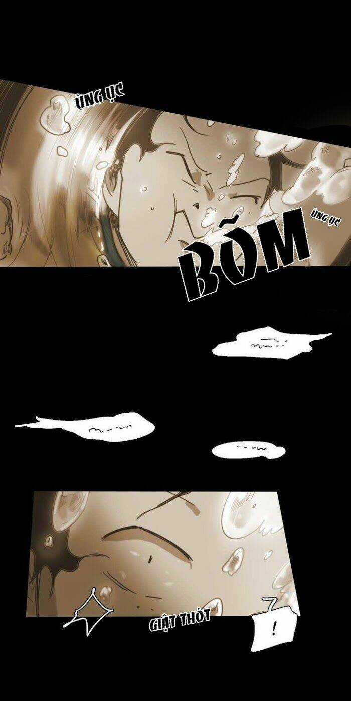 Không Bao Giờ Hiểu Chapter 39 trang 51