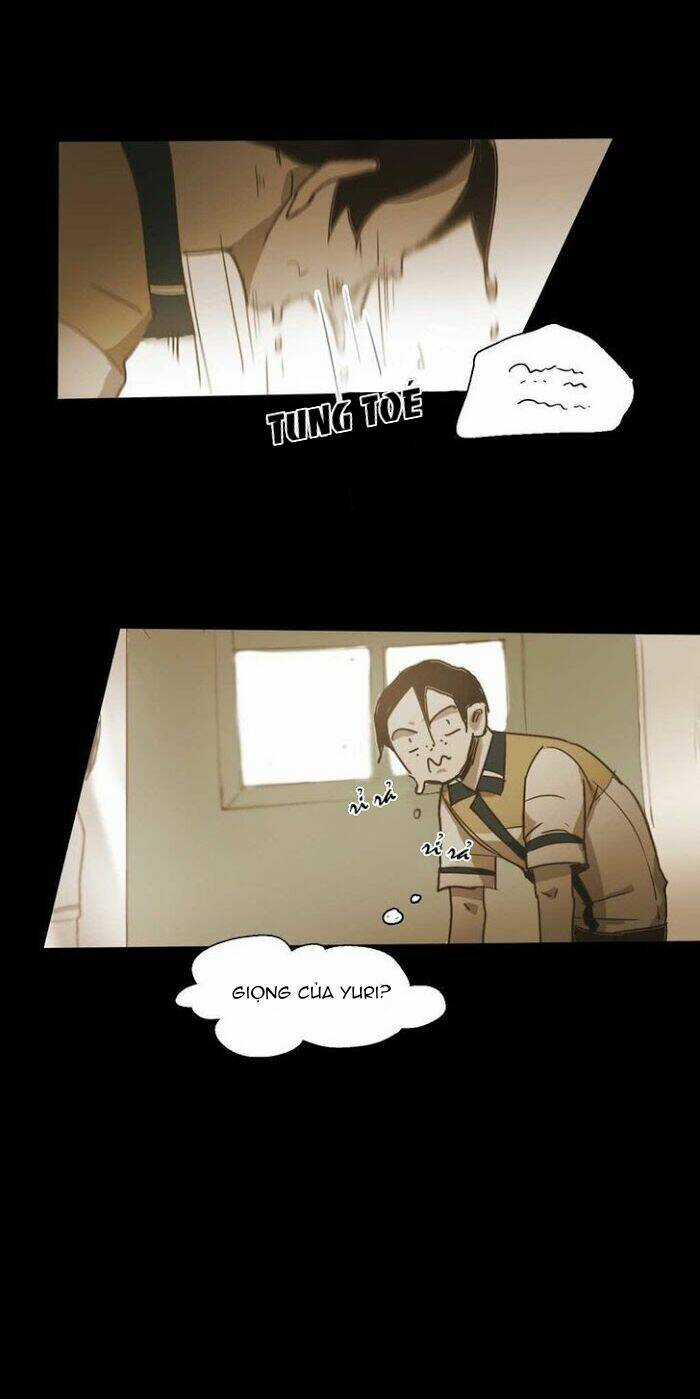 Không Bao Giờ Hiểu Chapter 39 trang 52