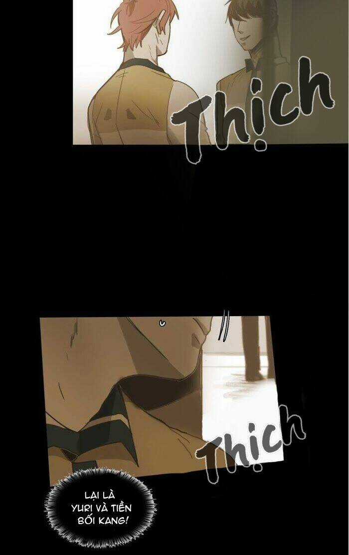 Không Bao Giờ Hiểu Chapter 39 trang 54