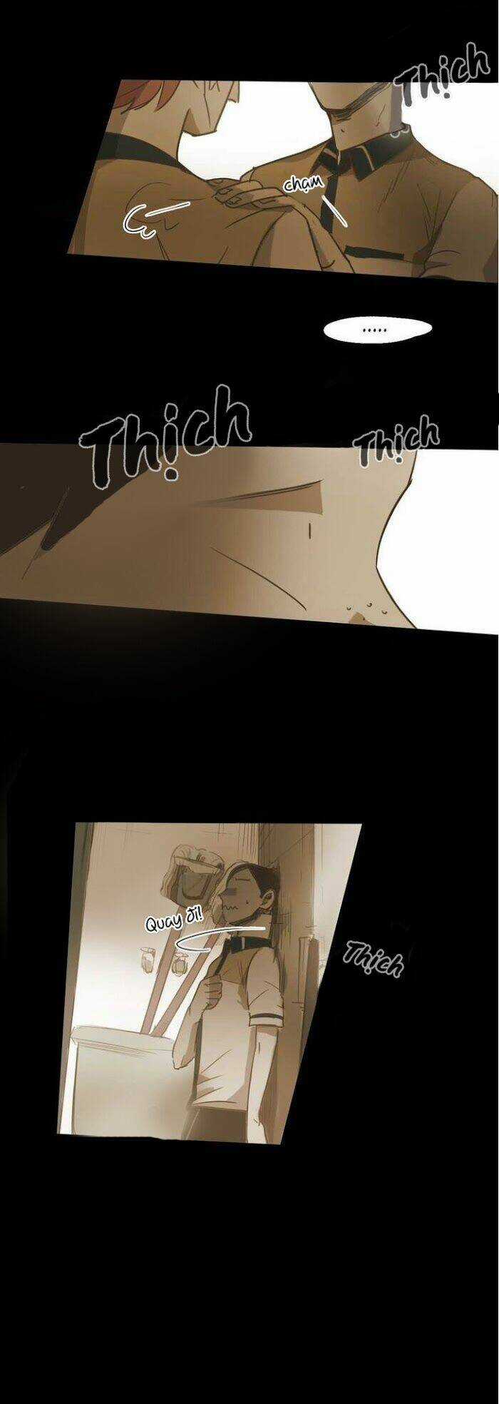 Không Bao Giờ Hiểu Chapter 39 trang 55