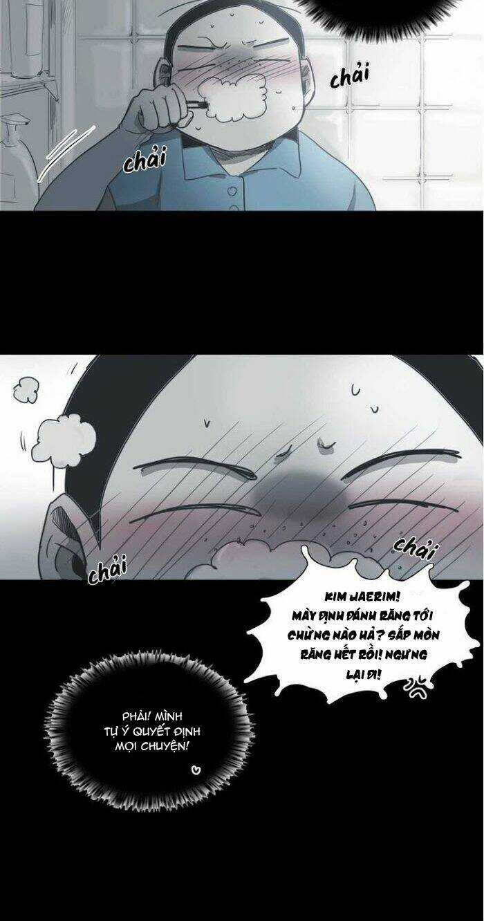 Không Bao Giờ Hiểu Chapter 39 trang 7