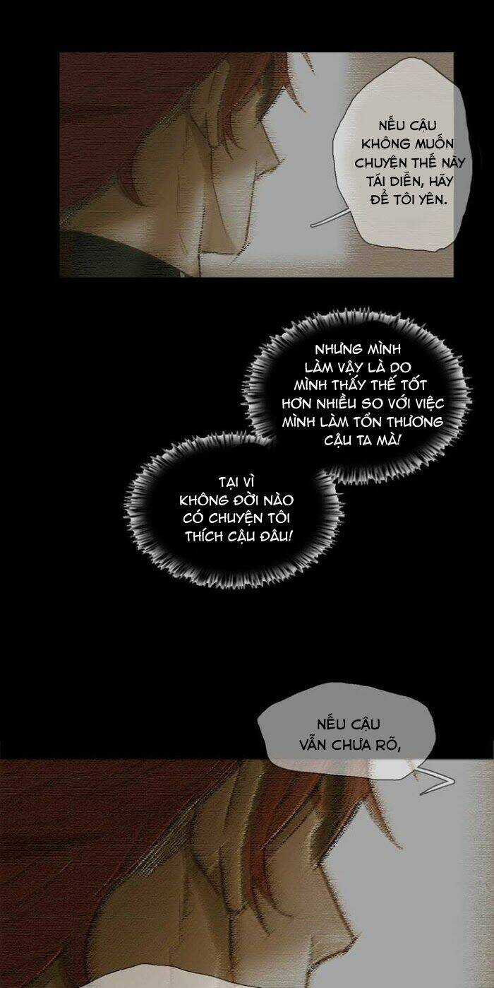 Không Bao Giờ Hiểu Chapter 39 trang 8