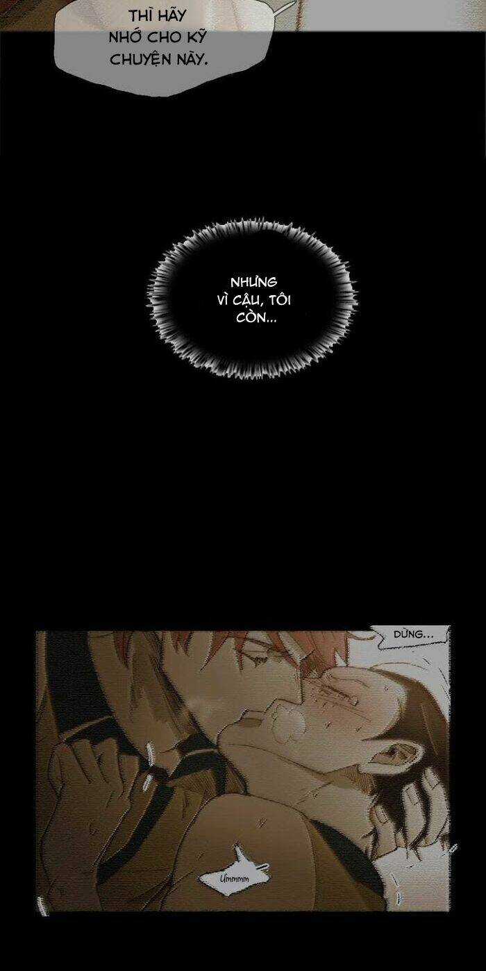 Không Bao Giờ Hiểu Chapter 39 trang 9