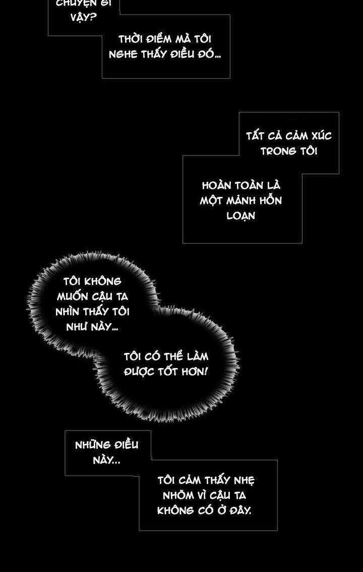 Không Bao Giờ Hiểu Chapter 4 trang 10