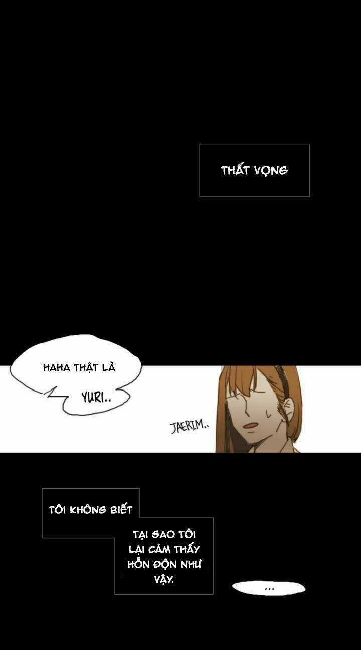 Không Bao Giờ Hiểu Chapter 4 trang 12