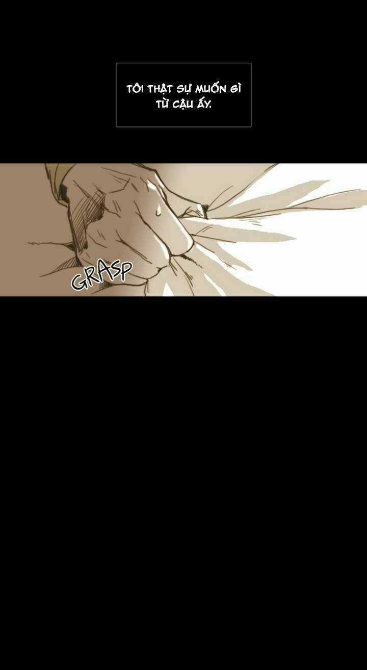 Không Bao Giờ Hiểu Chapter 4 trang 14