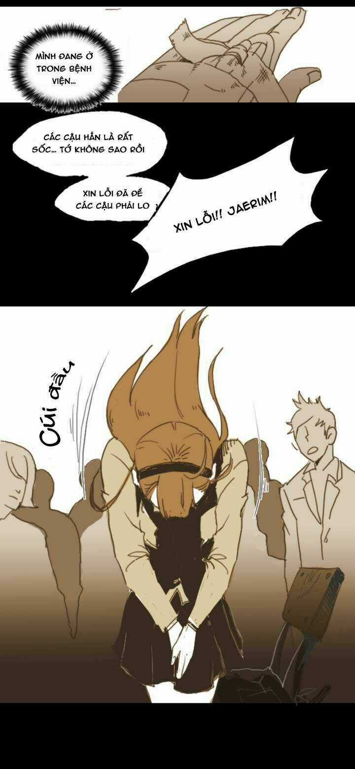 Không Bao Giờ Hiểu Chapter 4 trang 2