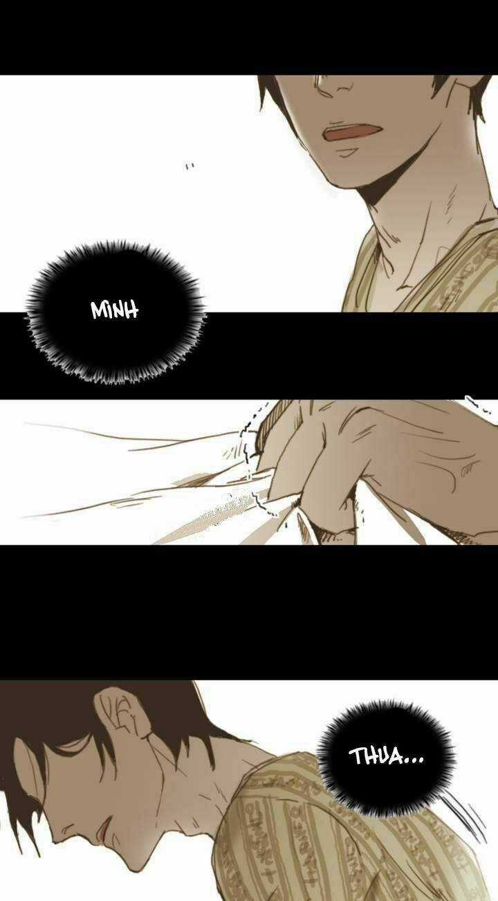 Không Bao Giờ Hiểu Chapter 4 trang 28