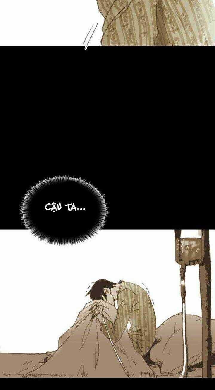 Không Bao Giờ Hiểu Chapter 4 trang 29