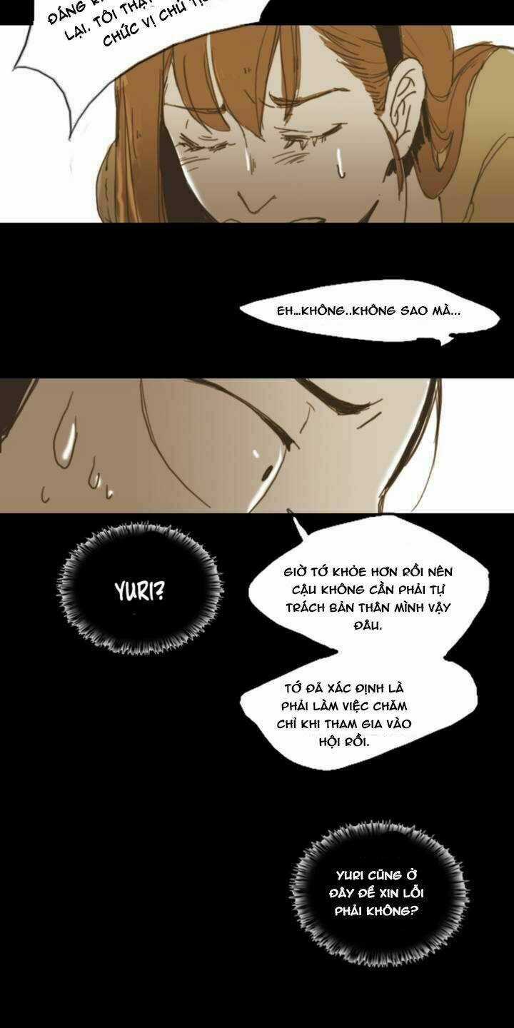 Không Bao Giờ Hiểu Chapter 4 trang 4