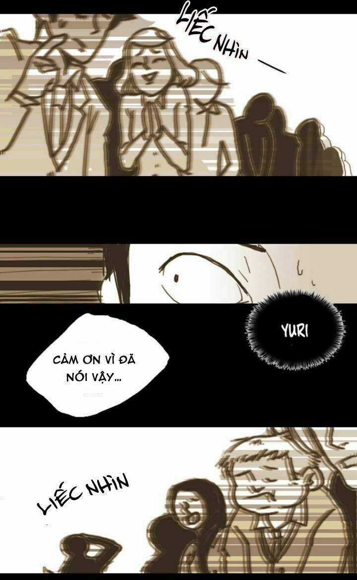 Không Bao Giờ Hiểu Chapter 4 trang 5