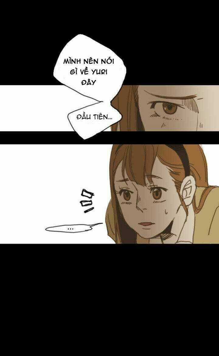 Không Bao Giờ Hiểu Chapter 4 trang 6