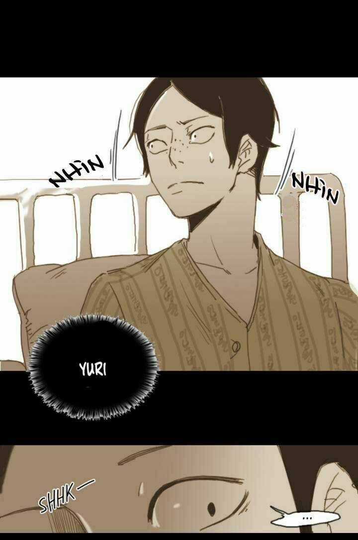 Không Bao Giờ Hiểu Chapter 4 trang 7