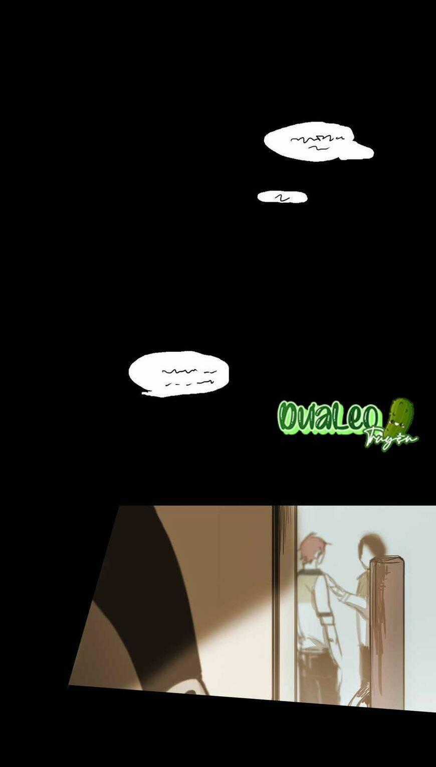 Không Bao Giờ Hiểu Chapter 40 trang 1