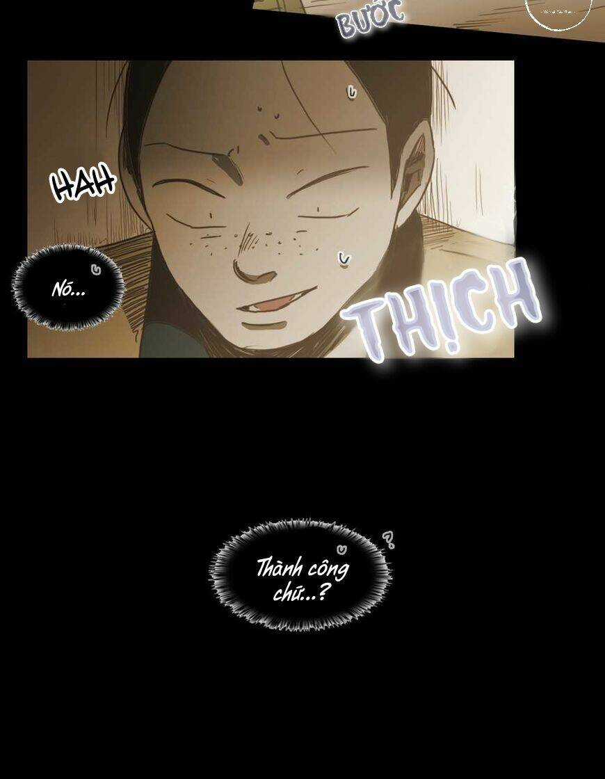 Không Bao Giờ Hiểu Chapter 40 trang 10