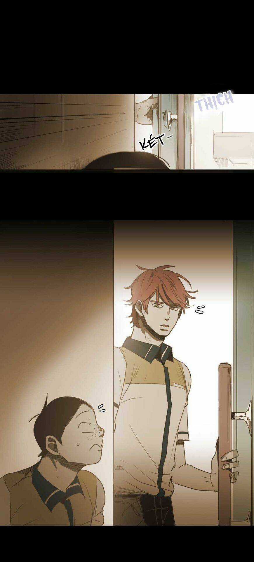 Không Bao Giờ Hiểu Chapter 40 trang 11