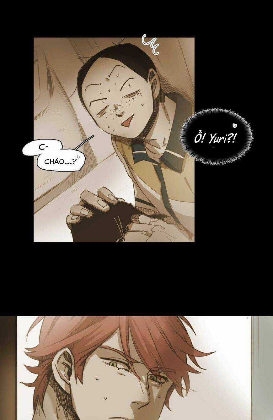 Không Bao Giờ Hiểu Chapter 40 trang 12