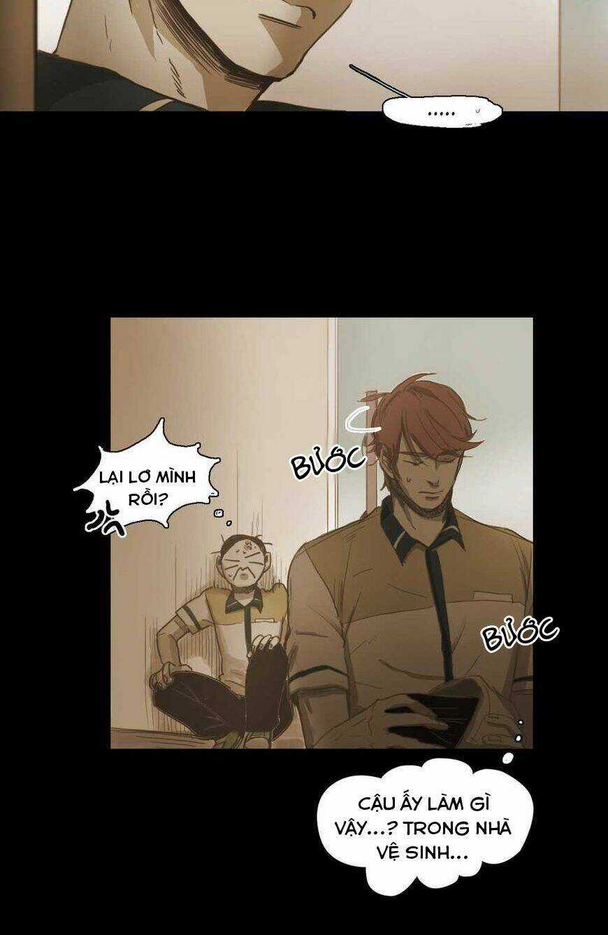 Không Bao Giờ Hiểu Chapter 40 trang 13