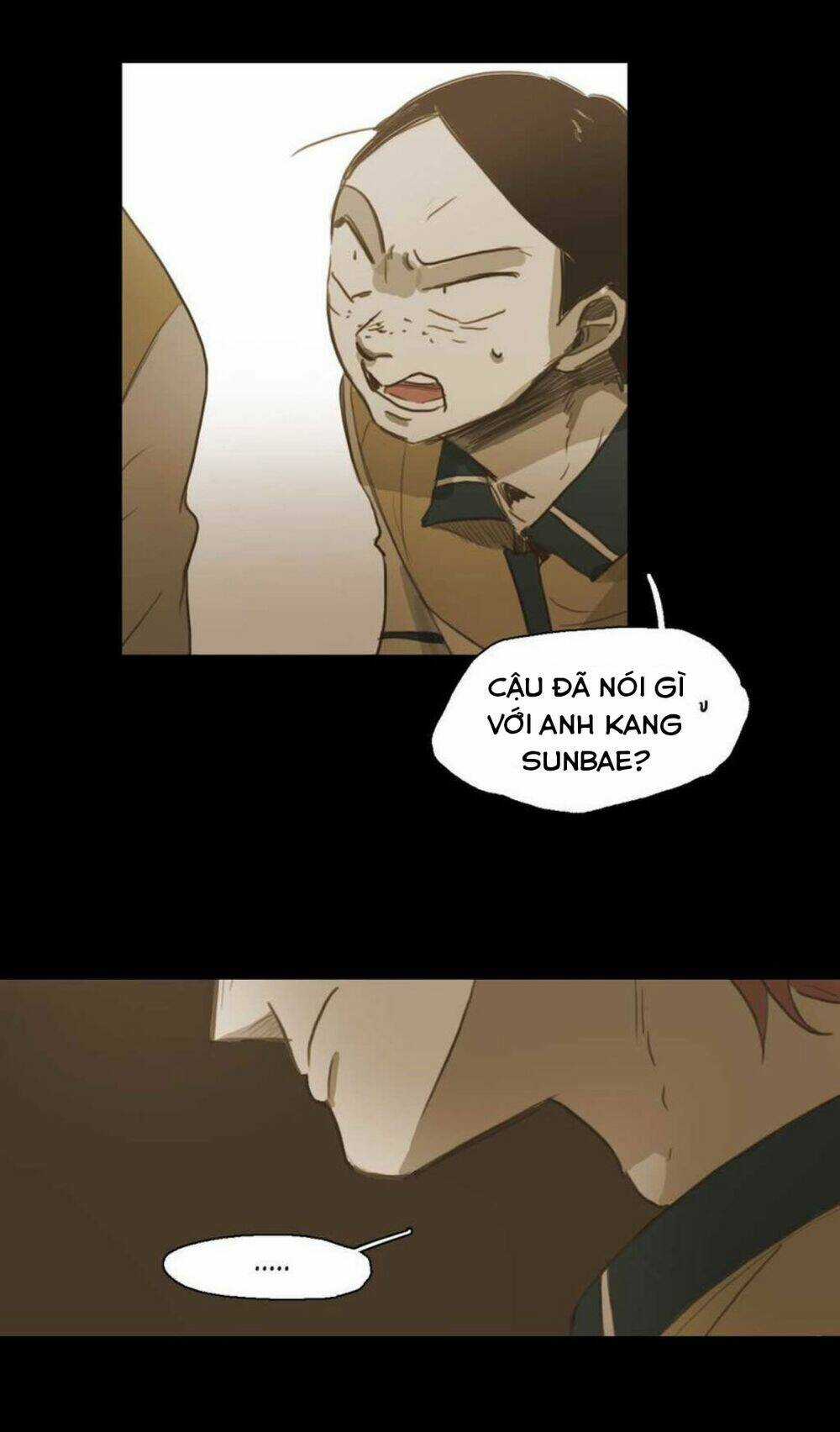 Không Bao Giờ Hiểu Chapter 40 trang 18