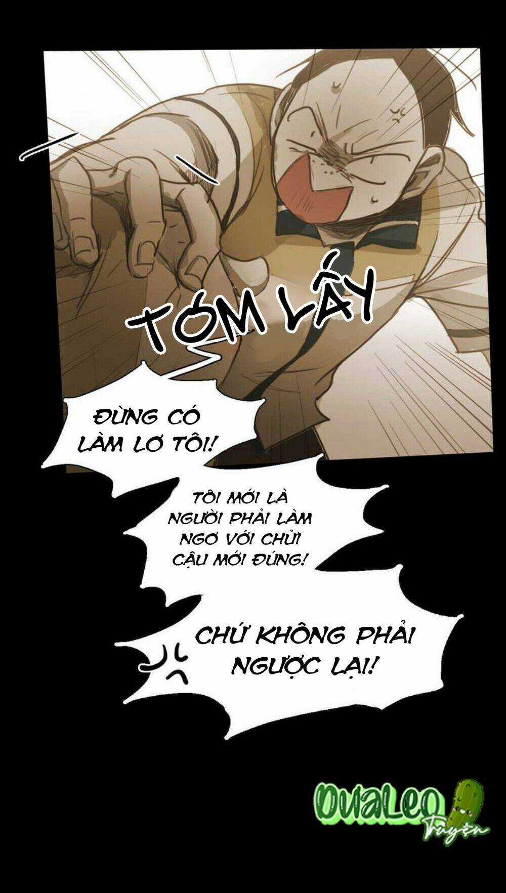 Không Bao Giờ Hiểu Chapter 40 trang 19