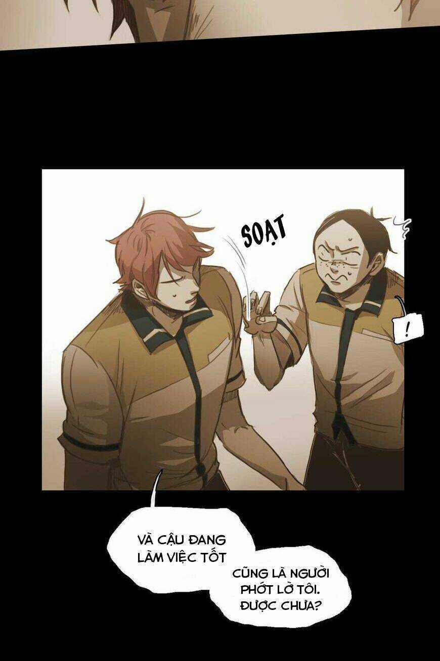 Không Bao Giờ Hiểu Chapter 40 trang 21