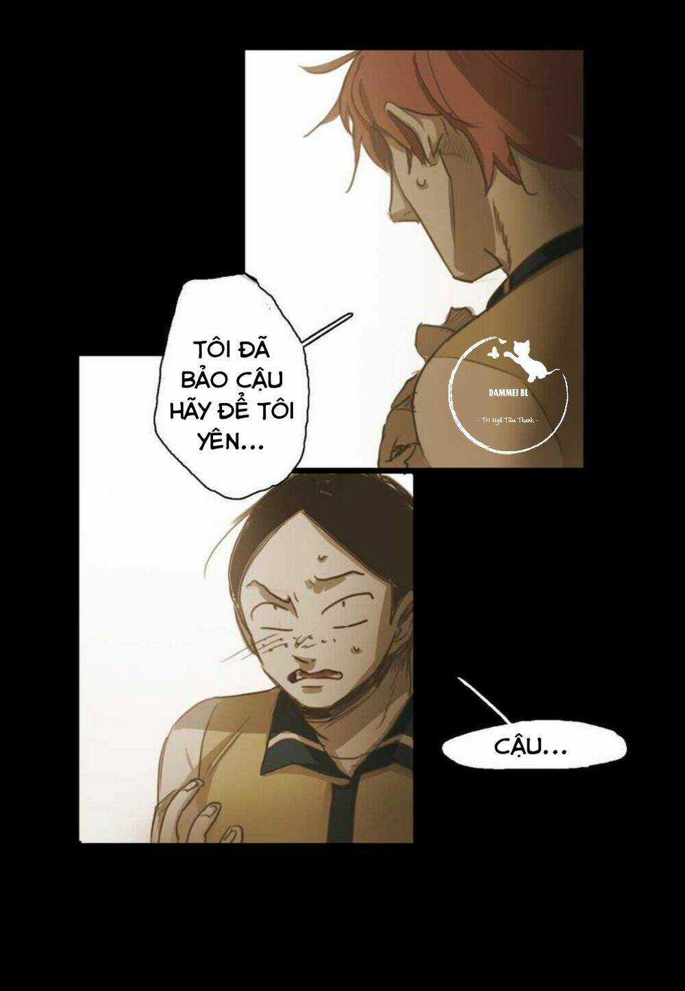 Không Bao Giờ Hiểu Chapter 40 trang 22