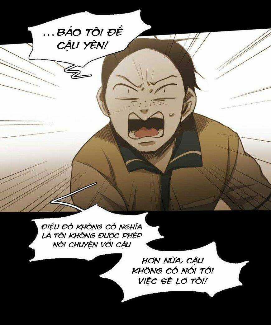 Không Bao Giờ Hiểu Chapter 40 trang 23