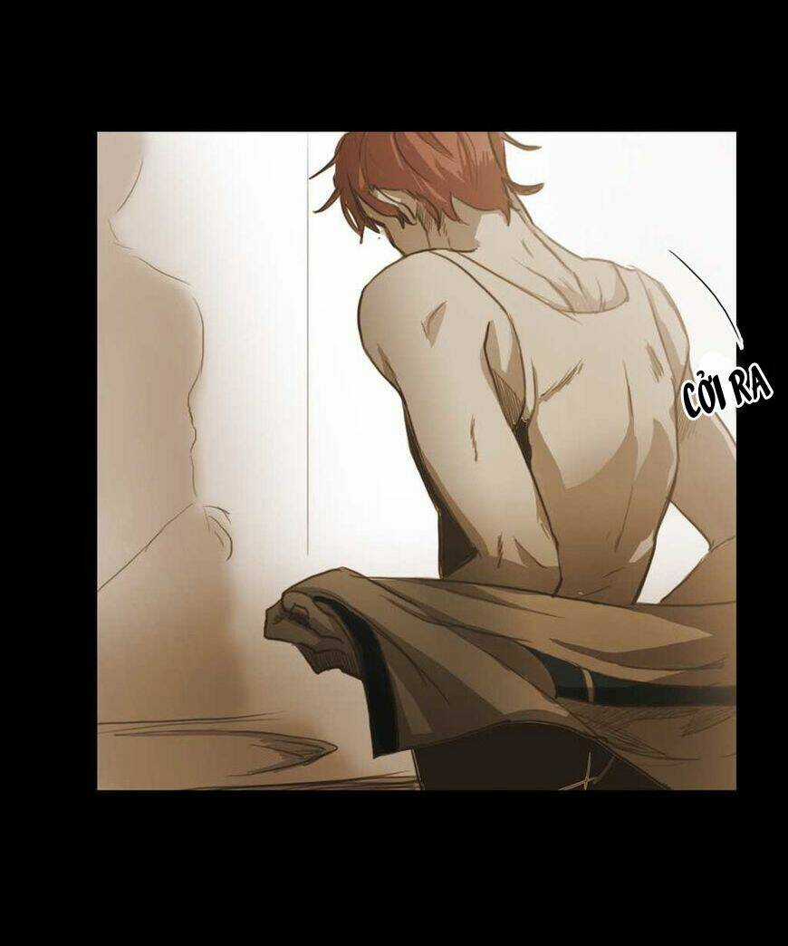 Không Bao Giờ Hiểu Chapter 40 trang 24