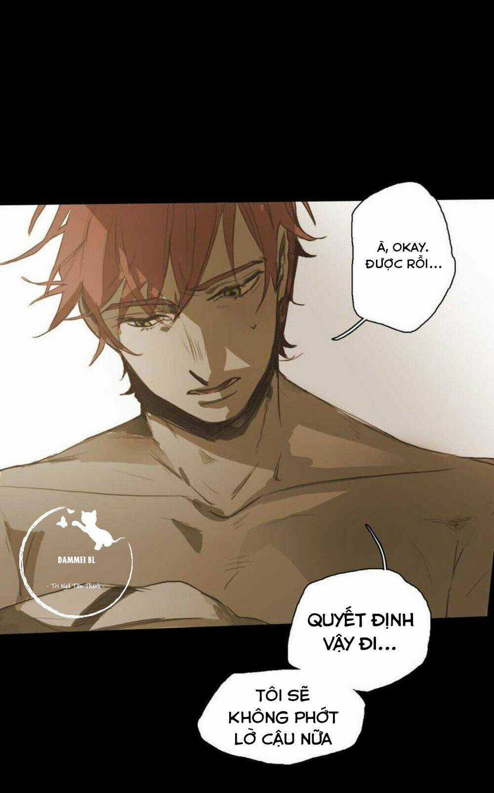 Không Bao Giờ Hiểu Chapter 40 trang 26