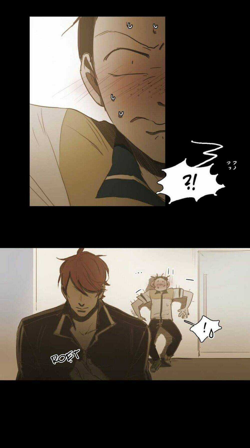 Không Bao Giờ Hiểu Chapter 40 trang 27