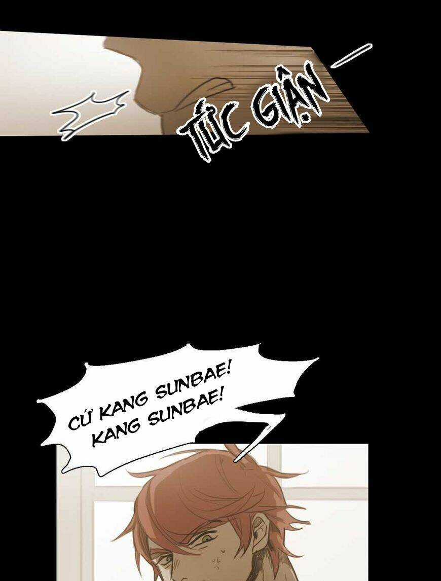 Không Bao Giờ Hiểu Chapter 40 trang 29