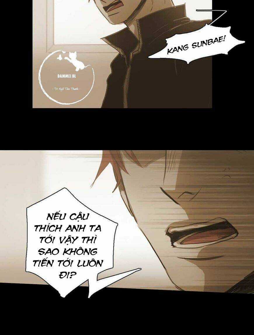 Không Bao Giờ Hiểu Chapter 40 trang 30