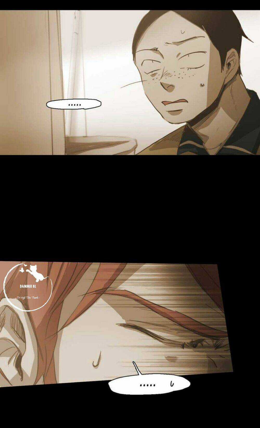 Không Bao Giờ Hiểu Chapter 40 trang 33