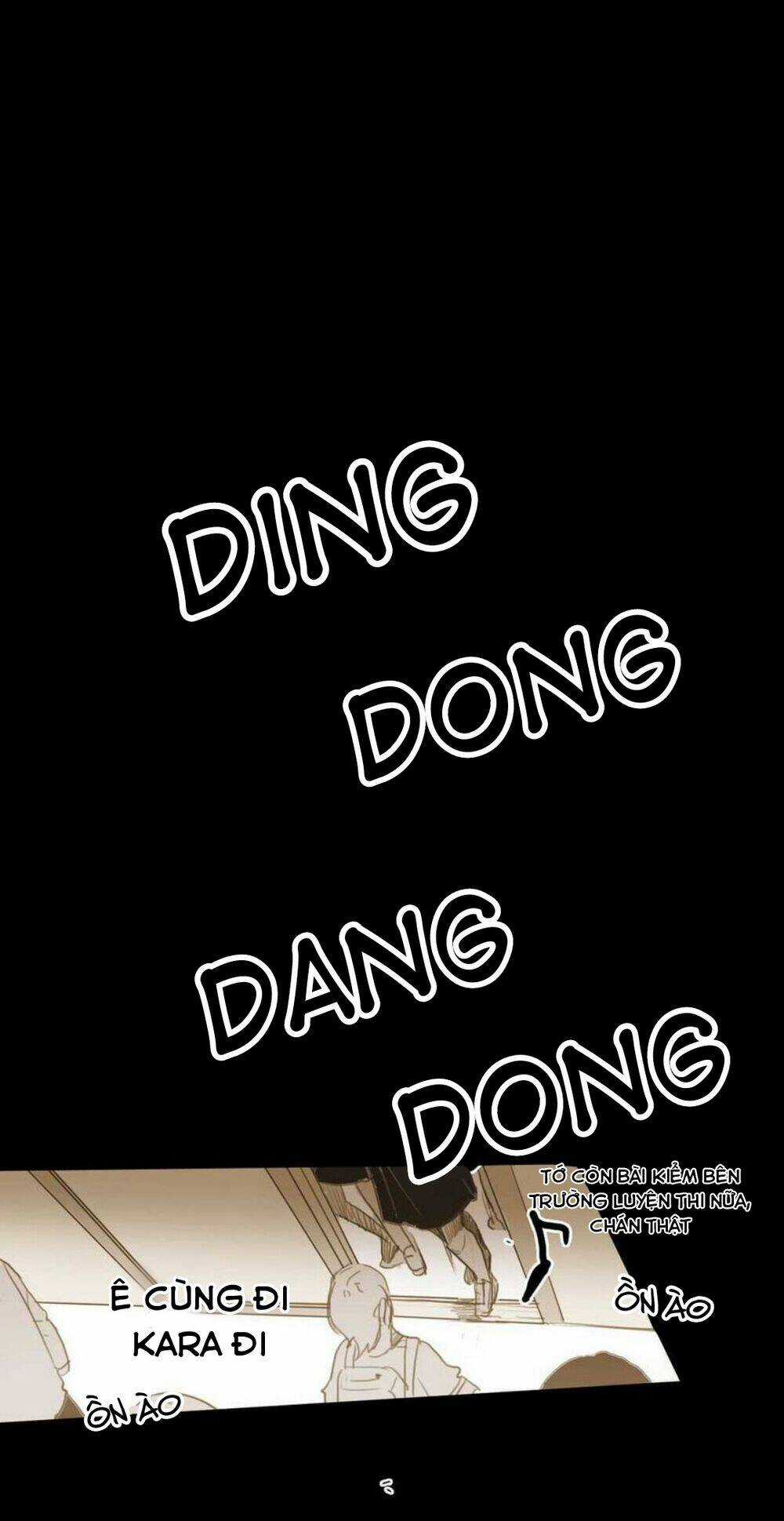 Không Bao Giờ Hiểu Chapter 40 trang 36