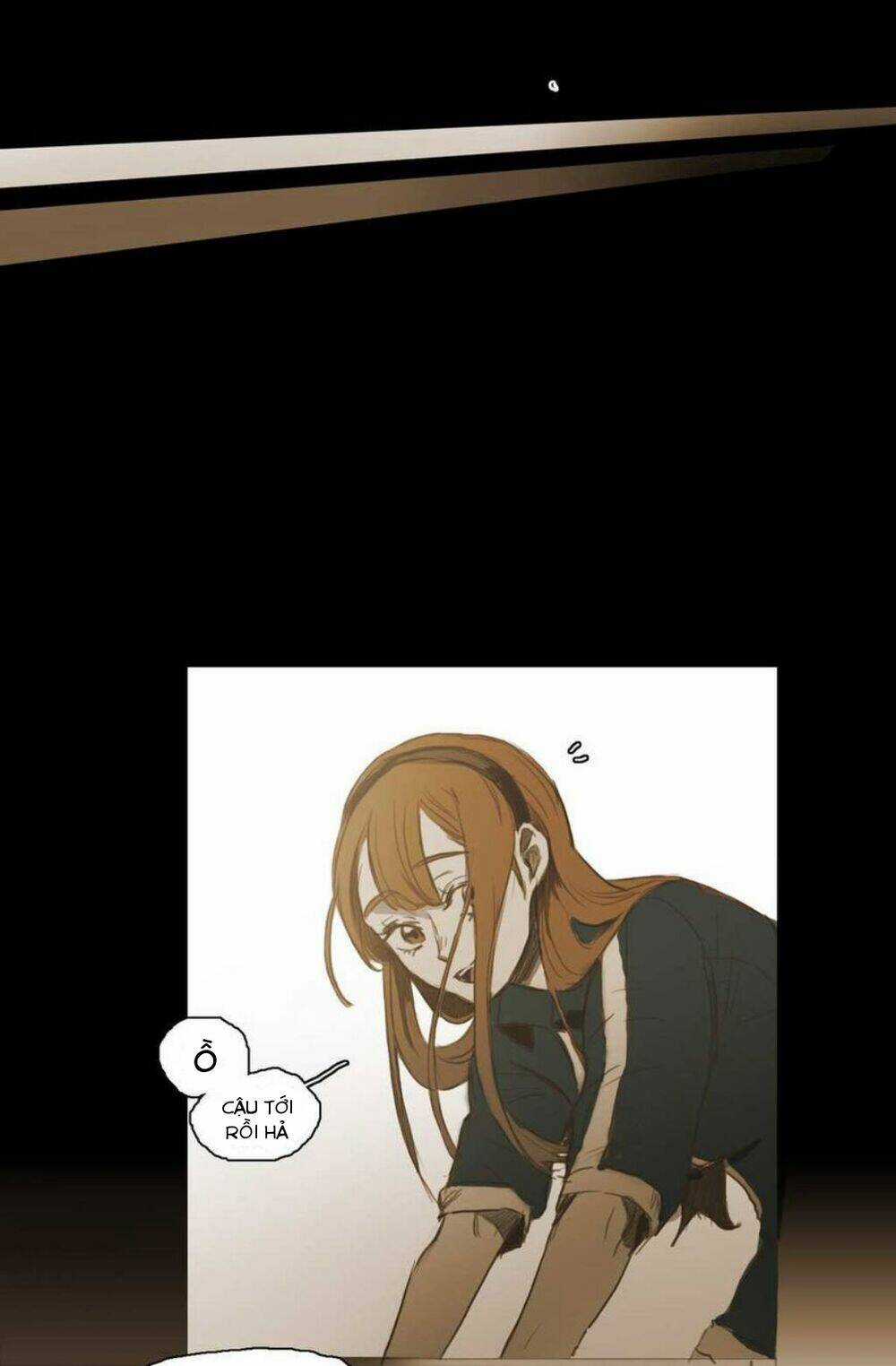 Không Bao Giờ Hiểu Chapter 40 trang 37