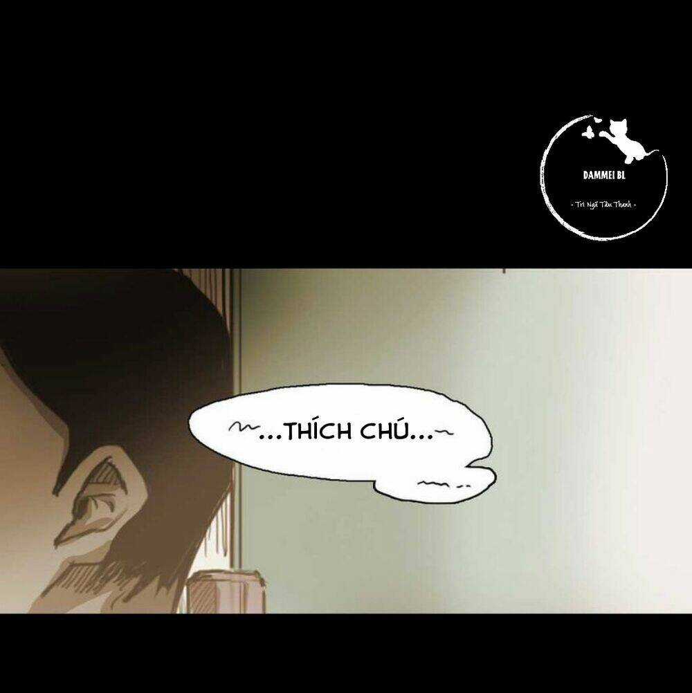 Không Bao Giờ Hiểu Chapter 40 trang 4