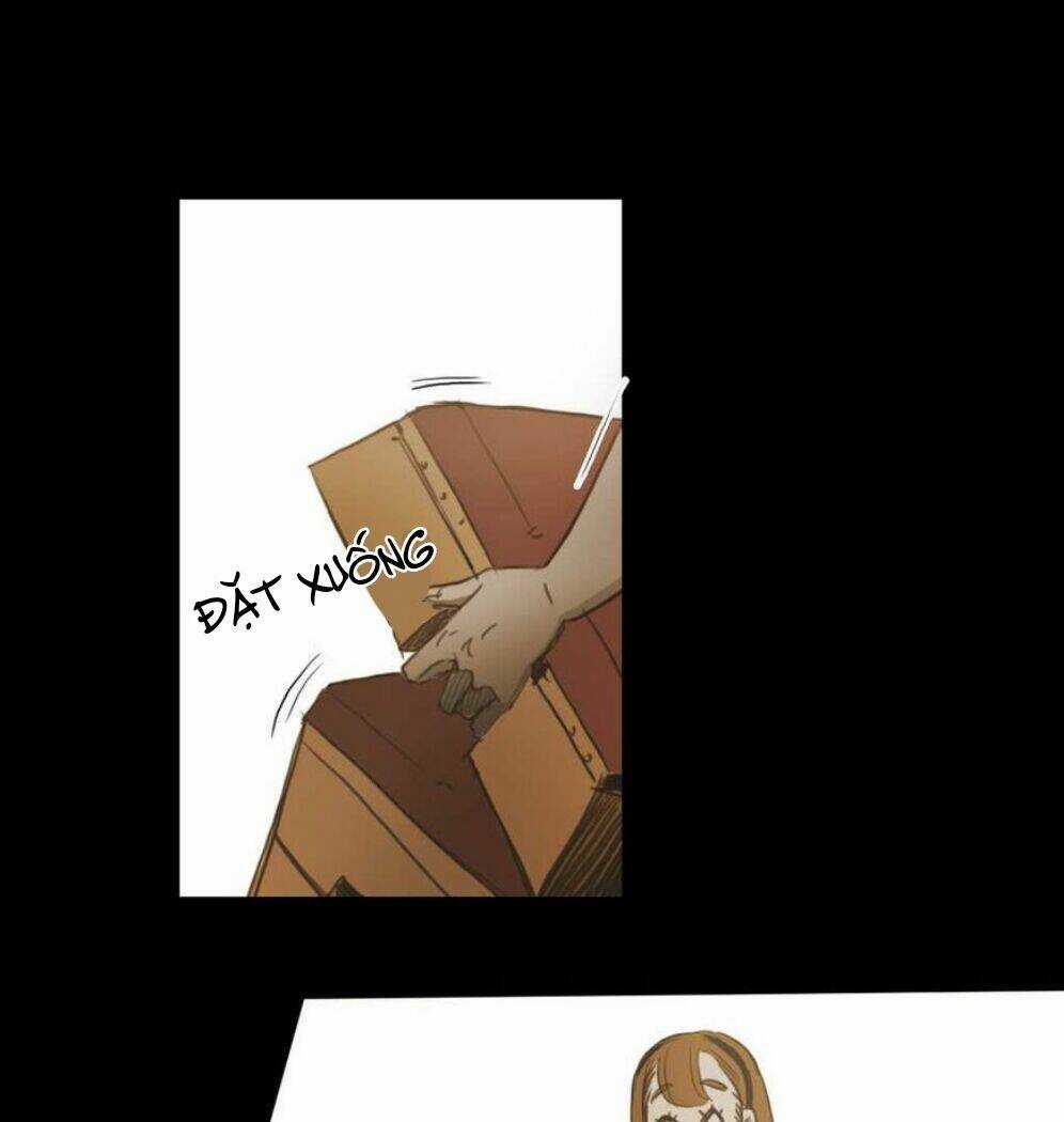 Không Bao Giờ Hiểu Chapter 40 trang 40