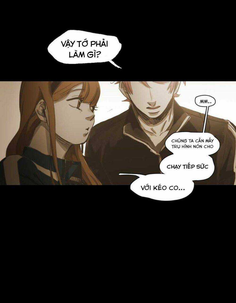 Không Bao Giờ Hiểu Chapter 40 trang 42