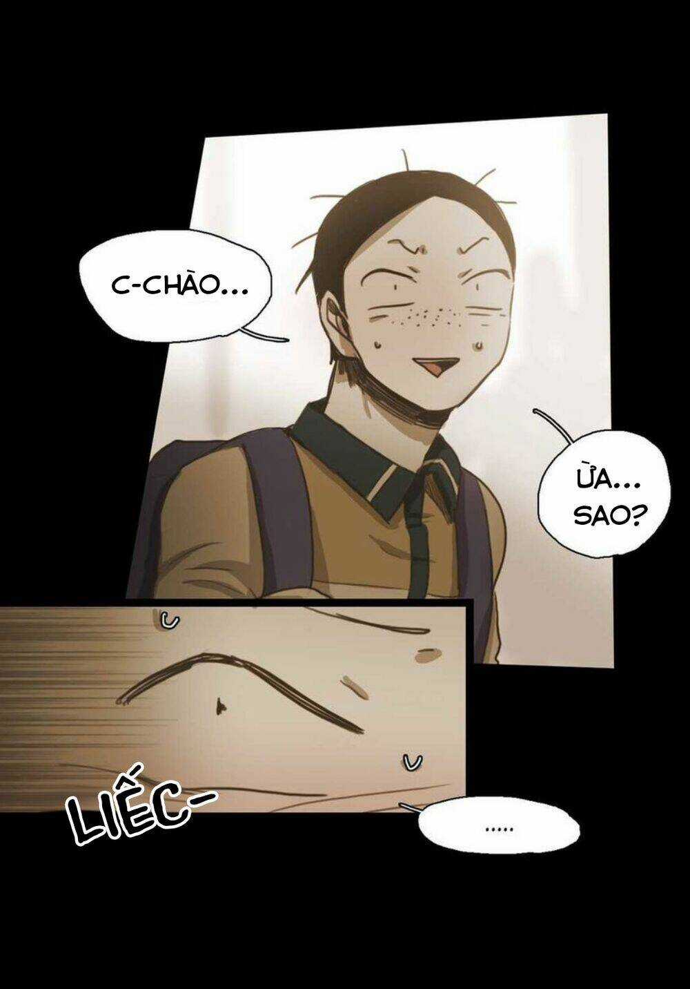 Không Bao Giờ Hiểu Chapter 40 trang 44