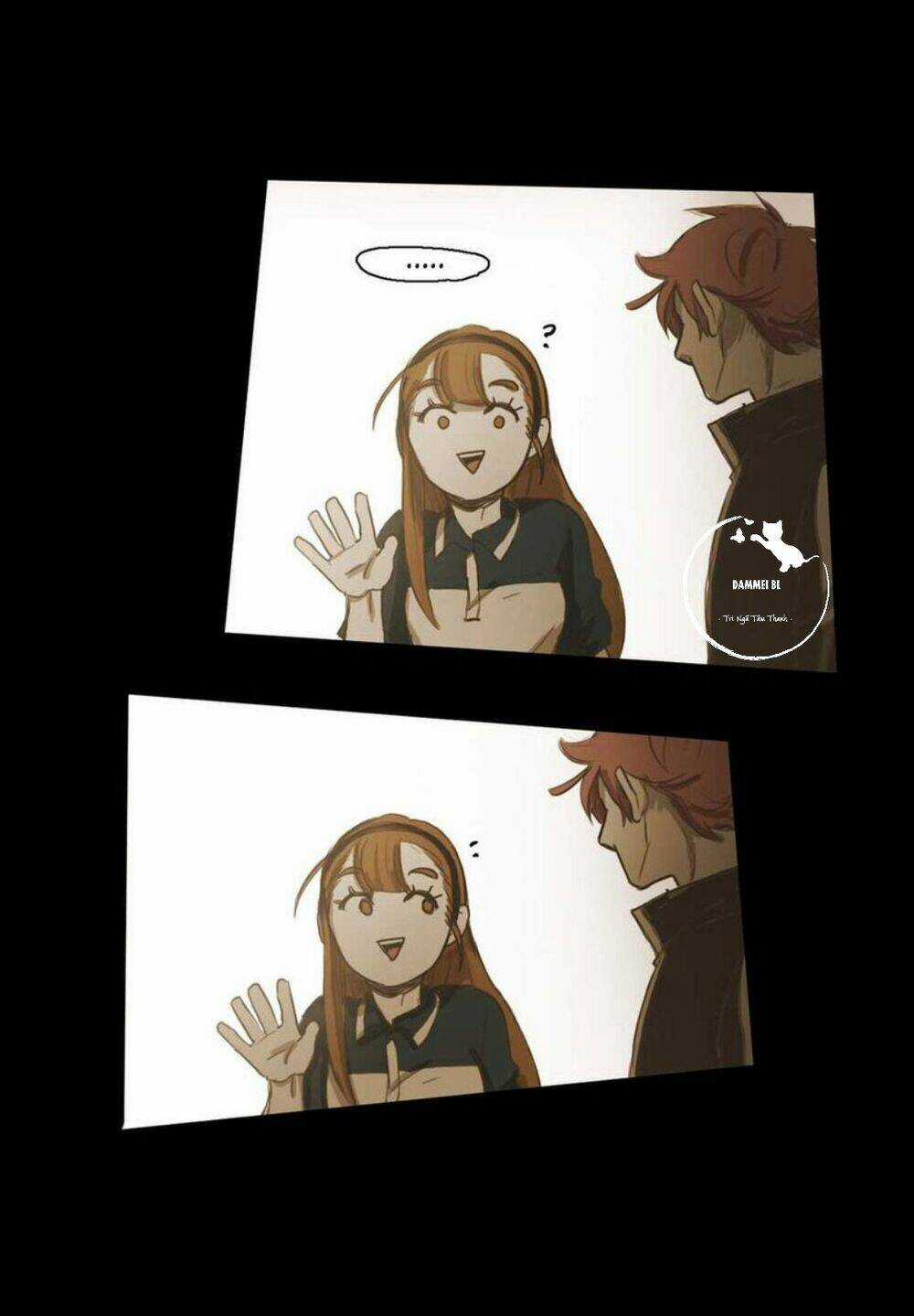 Không Bao Giờ Hiểu Chapter 40 trang 45