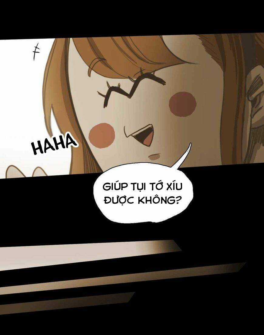 Không Bao Giờ Hiểu Chapter 40 trang 46