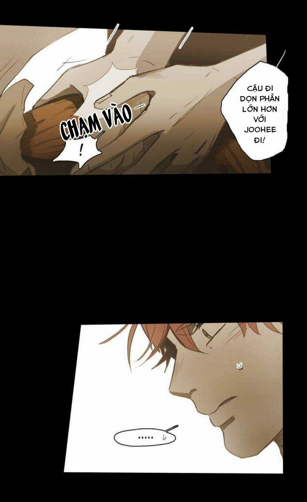 Không Bao Giờ Hiểu Chapter 40 trang 49