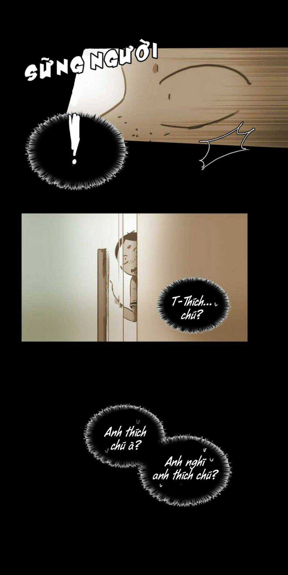 Không Bao Giờ Hiểu Chapter 40 trang 5