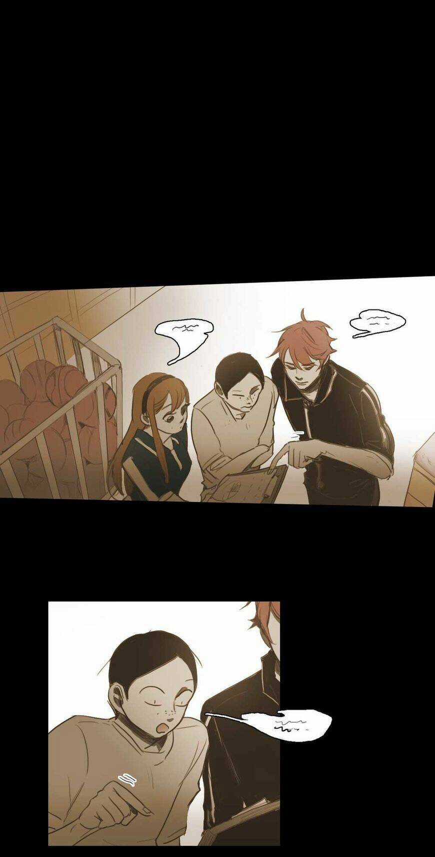 Không Bao Giờ Hiểu Chapter 40 trang 50