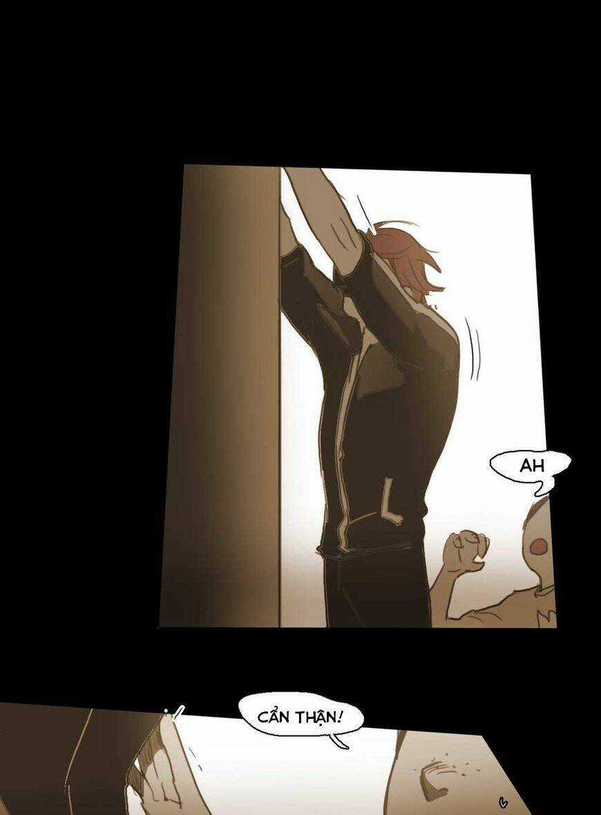 Không Bao Giờ Hiểu Chapter 40 trang 52