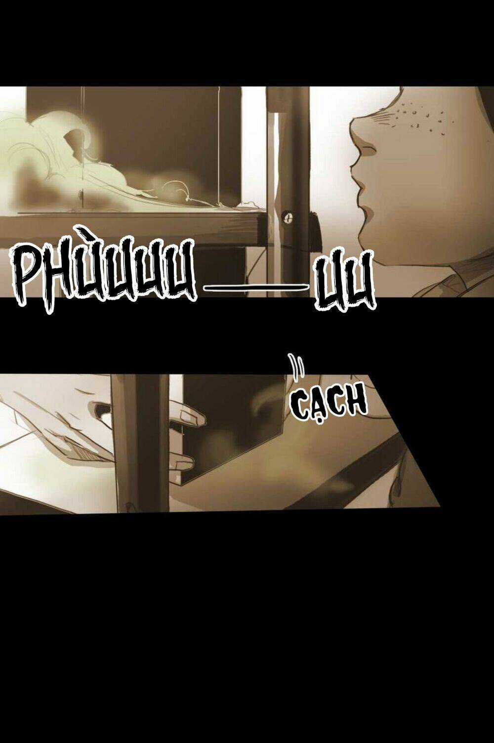 Không Bao Giờ Hiểu Chapter 40 trang 54