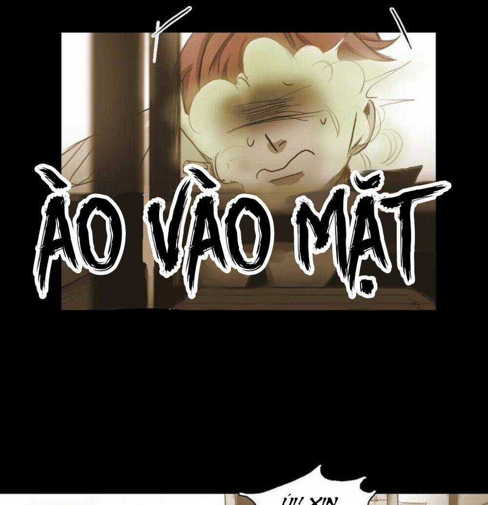 Không Bao Giờ Hiểu Chapter 40 trang 55